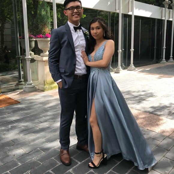 Prom Dress - Picture 5 of 5